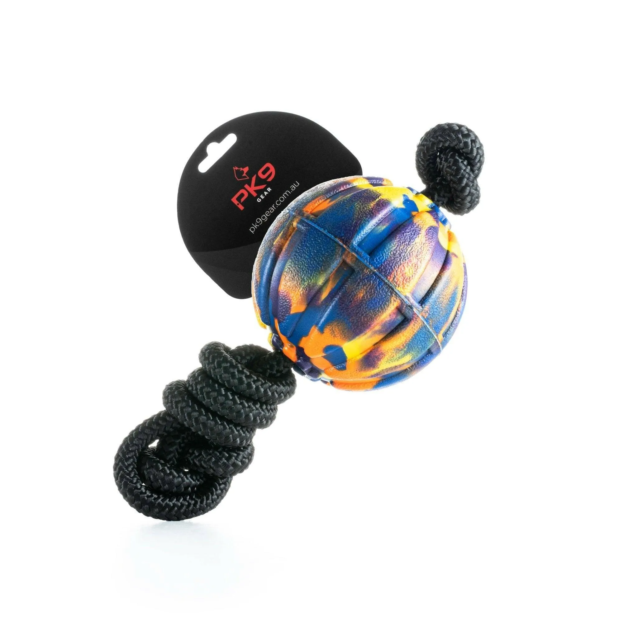 PK9 $50 Gift Bundle