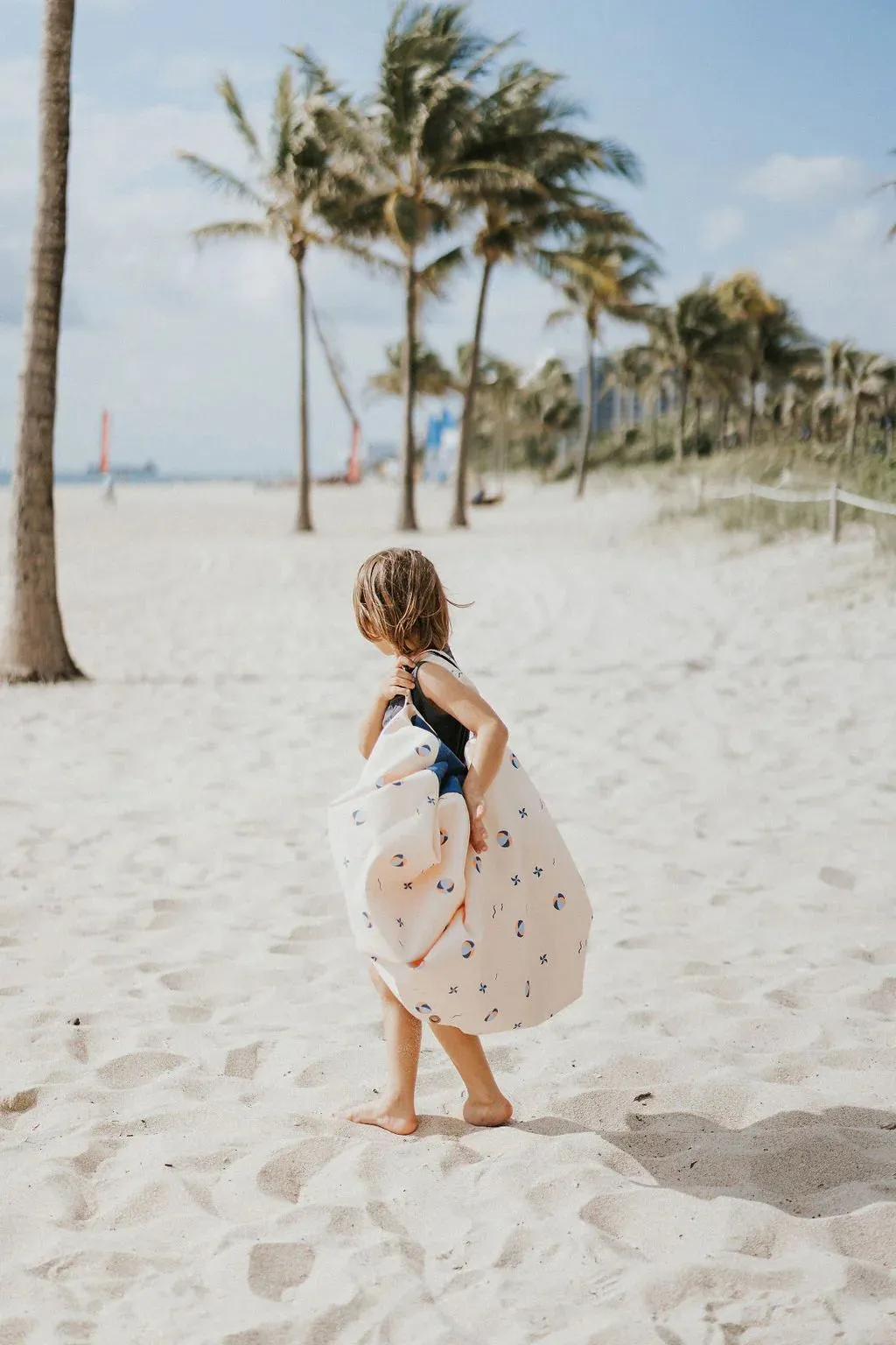 Play&Go - Storage Bag Outdoor Balloon