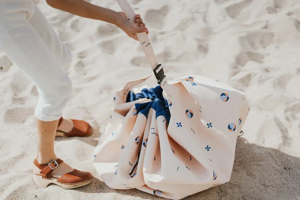 Play&Go - Storage Bag Outdoor Balloon