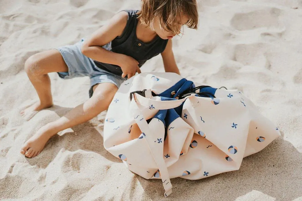 Play&Go - Storage Bag Outdoor Balloon