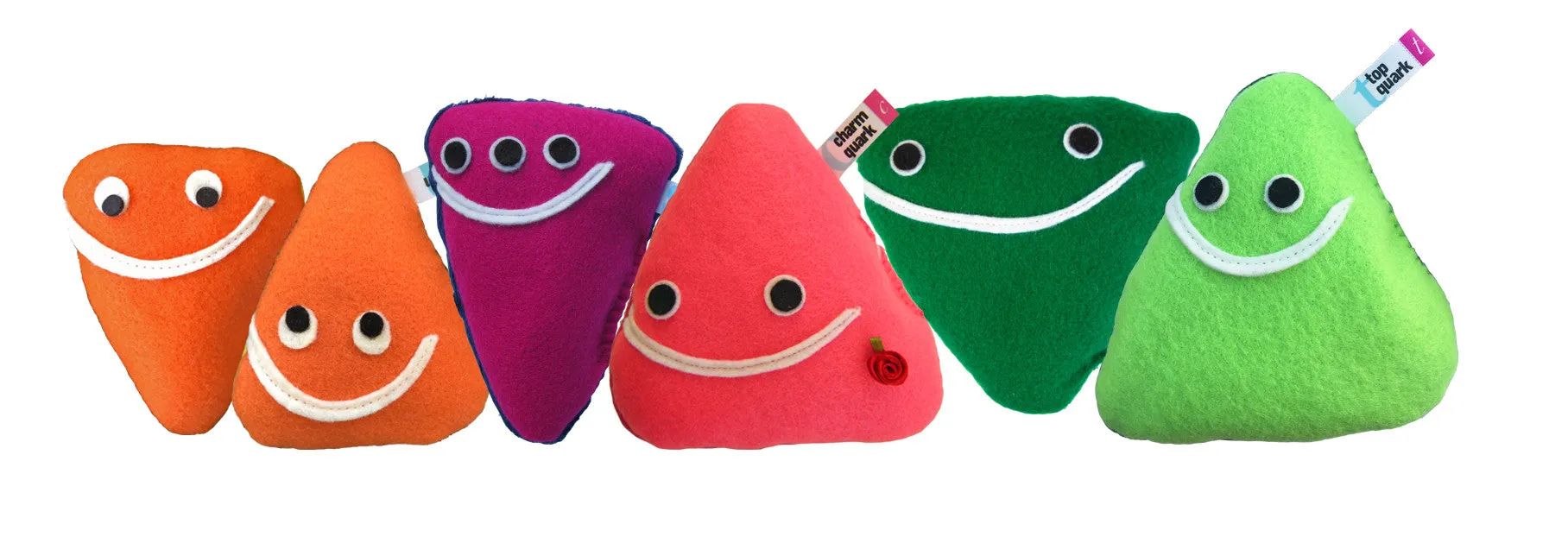 Quark 6-pack