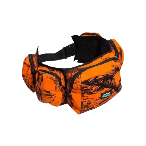 Ridgeline - 5 Pocket Gumtree Bumbag