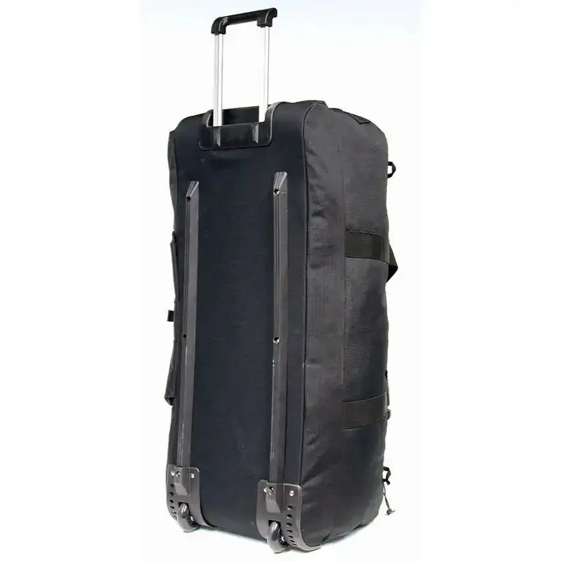 Rolling Duffel Bag