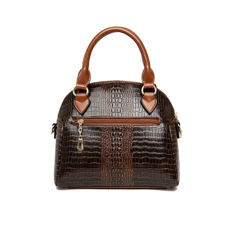 Serpatura Casual Luxe Bag