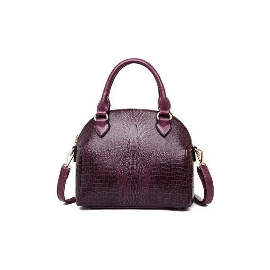 Serpatura Casual Luxe Bag