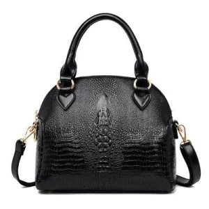 Serpatura Casual Luxe Bag