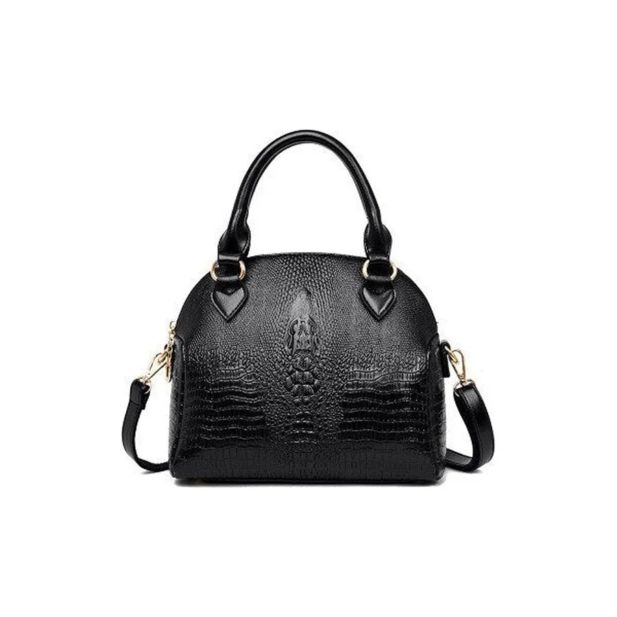 Serpatura Casual Luxe Bag