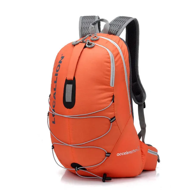 Sidiou Group Cycling Bike Bag Waterproof Large Bicycle Backpack Outdoor Cycling Bag Travel Bike Bag
