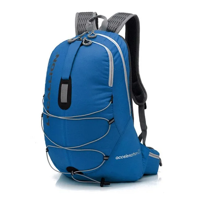 Sidiou Group Cycling Bike Bag Waterproof Large Bicycle Backpack Outdoor Cycling Bag Travel Bike Bag