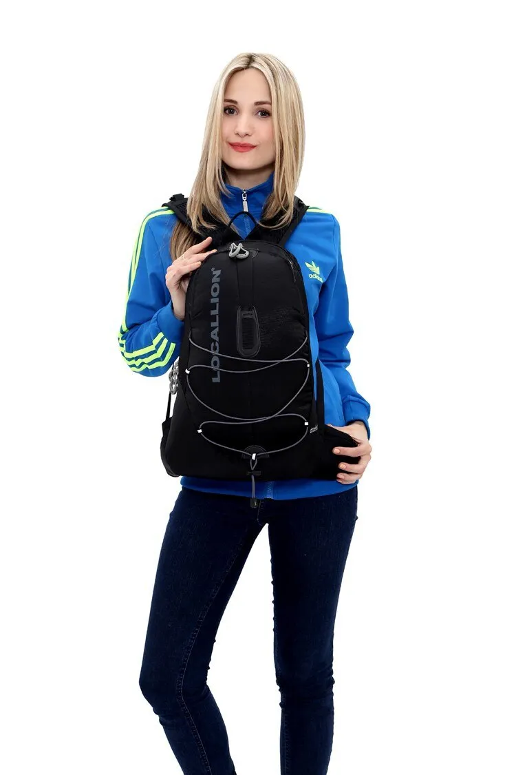 Sidiou Group Cycling Bike Bag Waterproof Large Bicycle Backpack Outdoor Cycling Bag Travel Bike Bag