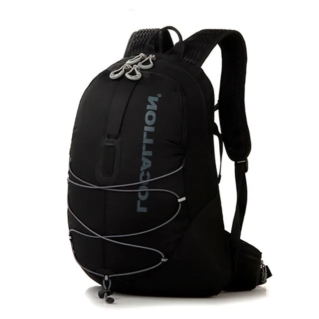 Sidiou Group Cycling Bike Bag Waterproof Large Bicycle Backpack Outdoor Cycling Bag Travel Bike Bag