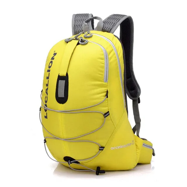 Sidiou Group Cycling Bike Bag Waterproof Large Bicycle Backpack Outdoor Cycling Bag Travel Bike Bag