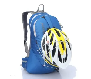 Sidiou Group Cycling Bike Bag Waterproof Large Bicycle Backpack Outdoor Cycling Bag Travel Bike Bag