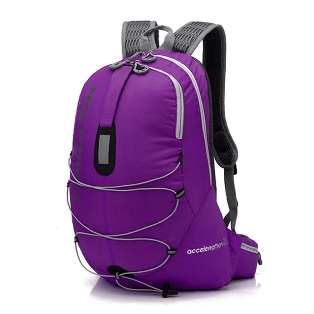 Sidiou Group Cycling Bike Bag Waterproof Large Bicycle Backpack Outdoor Cycling Bag Travel Bike Bag