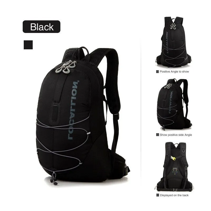Sidiou Group Cycling Bike Bag Waterproof Large Bicycle Backpack Outdoor Cycling Bag Travel Bike Bag