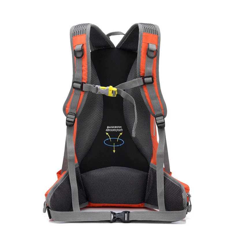Sidiou Group Cycling Bike Bag Waterproof Large Bicycle Backpack Outdoor Cycling Bag Travel Bike Bag