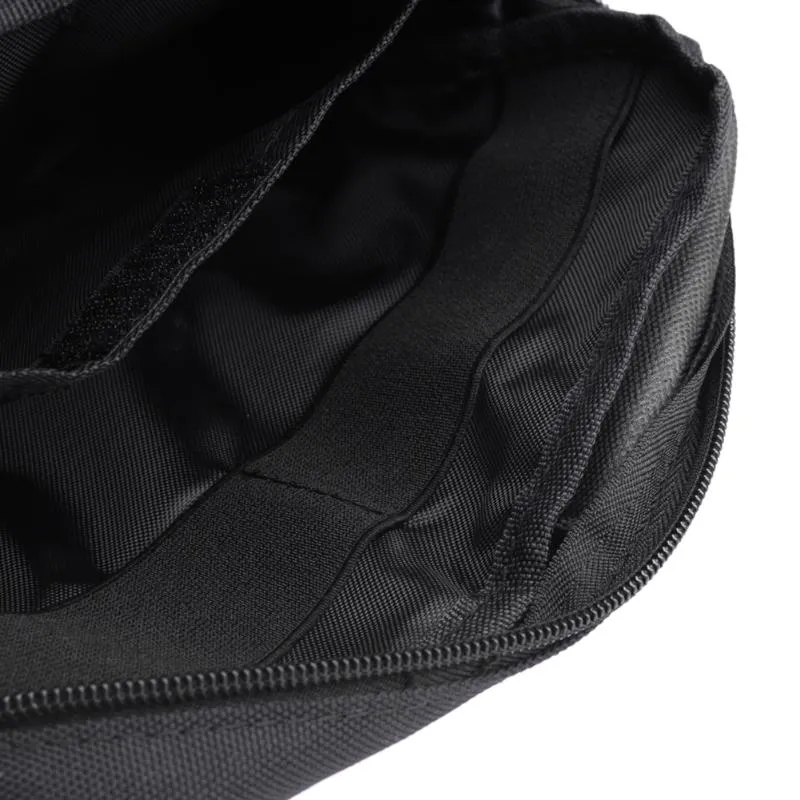 Sidiou Group Military Multi Function Combat Waist Bag Travel Tactical Assault Pocket Nylon Backpack