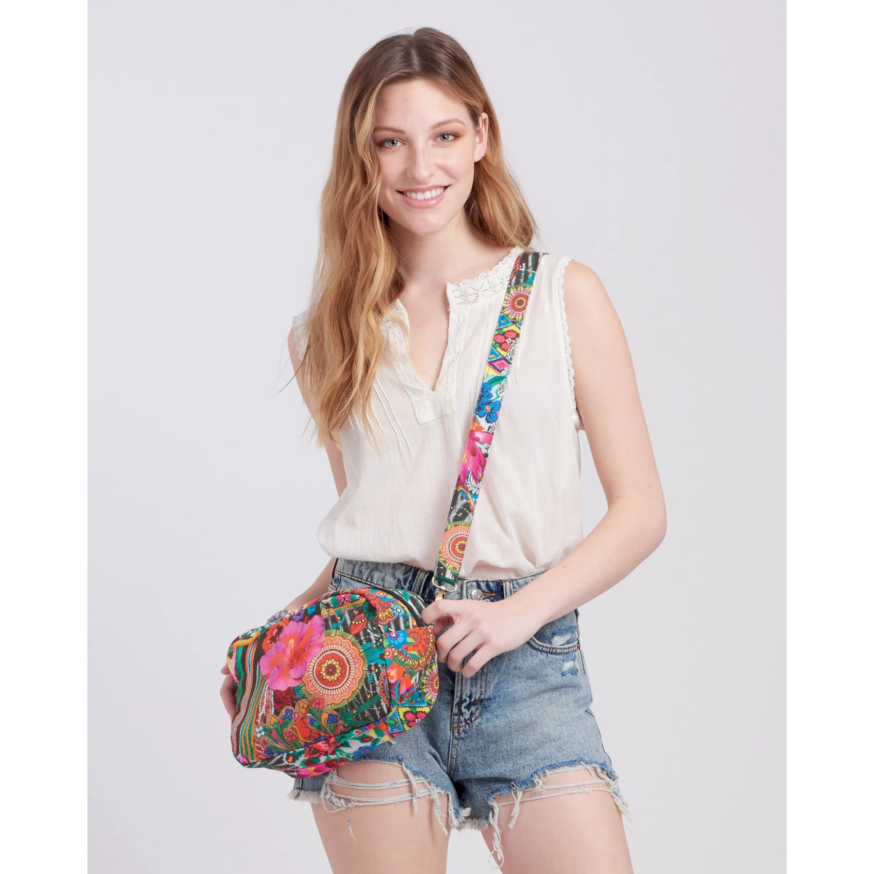 Simplicity 9562 Tote, Bags and Pouch pattern