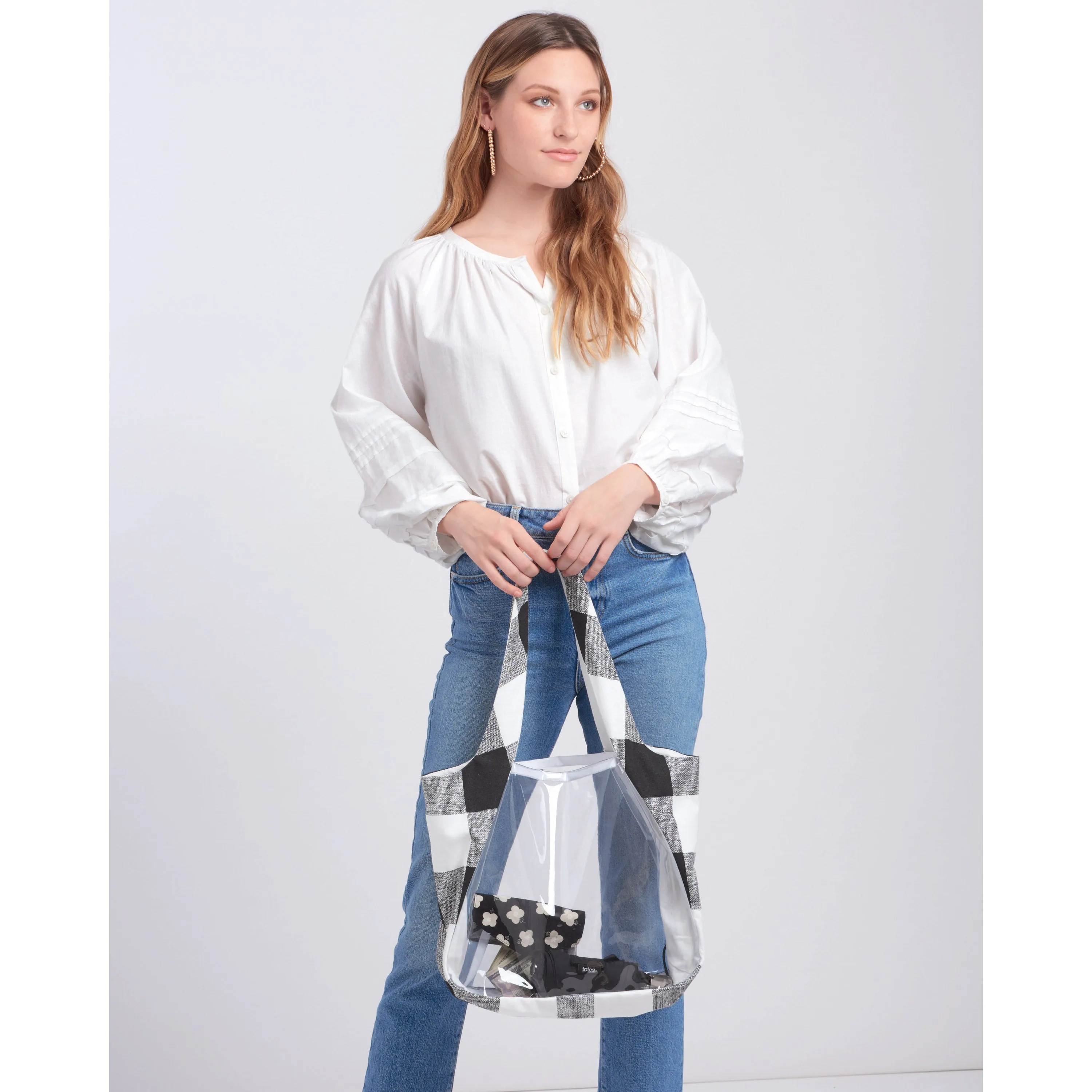 Simplicity 9562 Tote, Bags and Pouch pattern