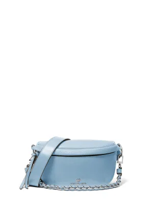 Slater Extra-Small Pebbled Leather Sling Pack