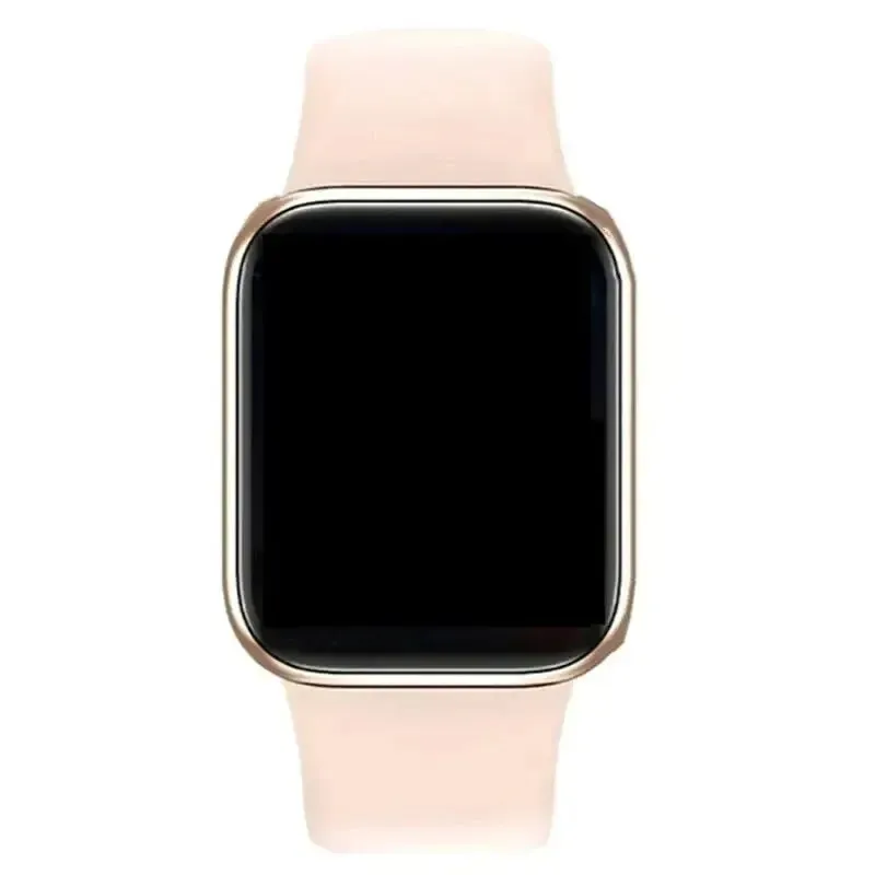 Smart Watch Answer Call Music Player Health Sport Bracelet Fitness