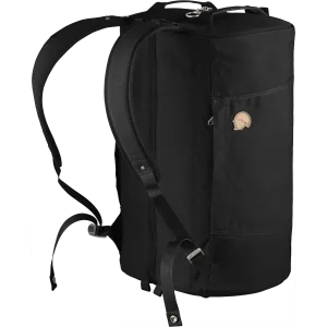 Splitpack Backpack 35l - Recycled Polyester & Organic Cotton