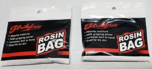 Strikeforce Bowling Rosin Bag (2-Pack)
