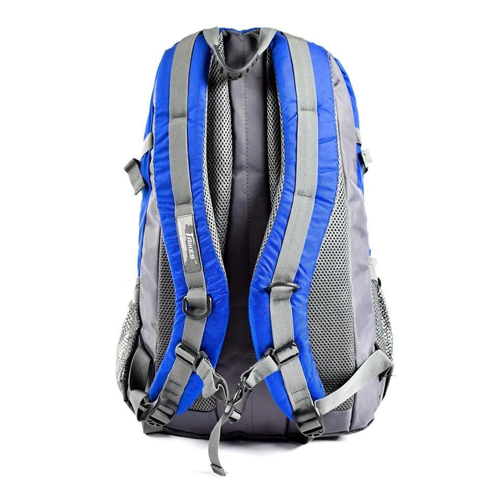 Taikes Hiking bag - Blue - All Bags - 82119