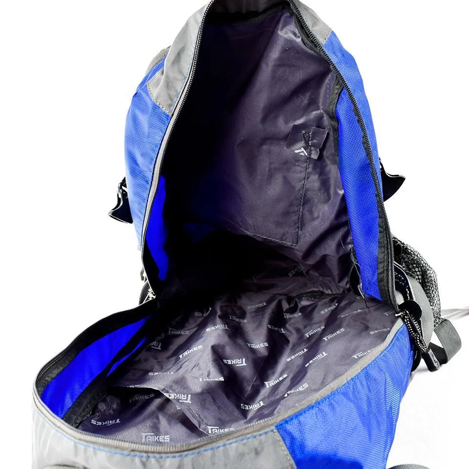 Taikes Hiking bag - Blue - All Bags - 82119
