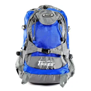 Taikes Hiking bag - Blue - All Bags - 82119
