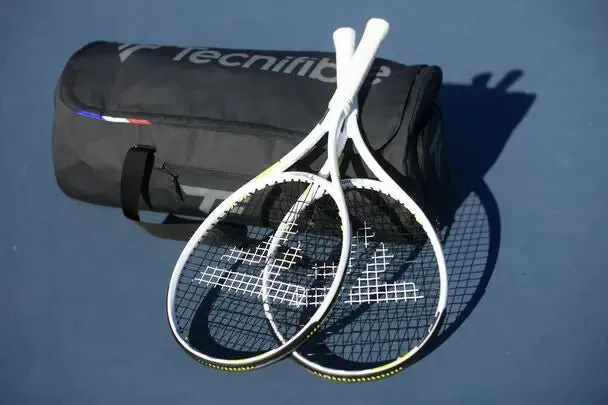 Tecnifibre Team Dry Duffel Tennis Bag