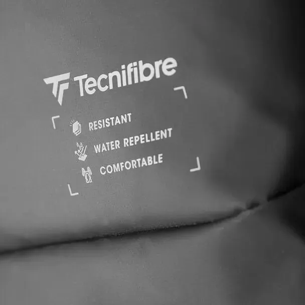 Tecnifibre Team Dry Duffel Tennis Bag