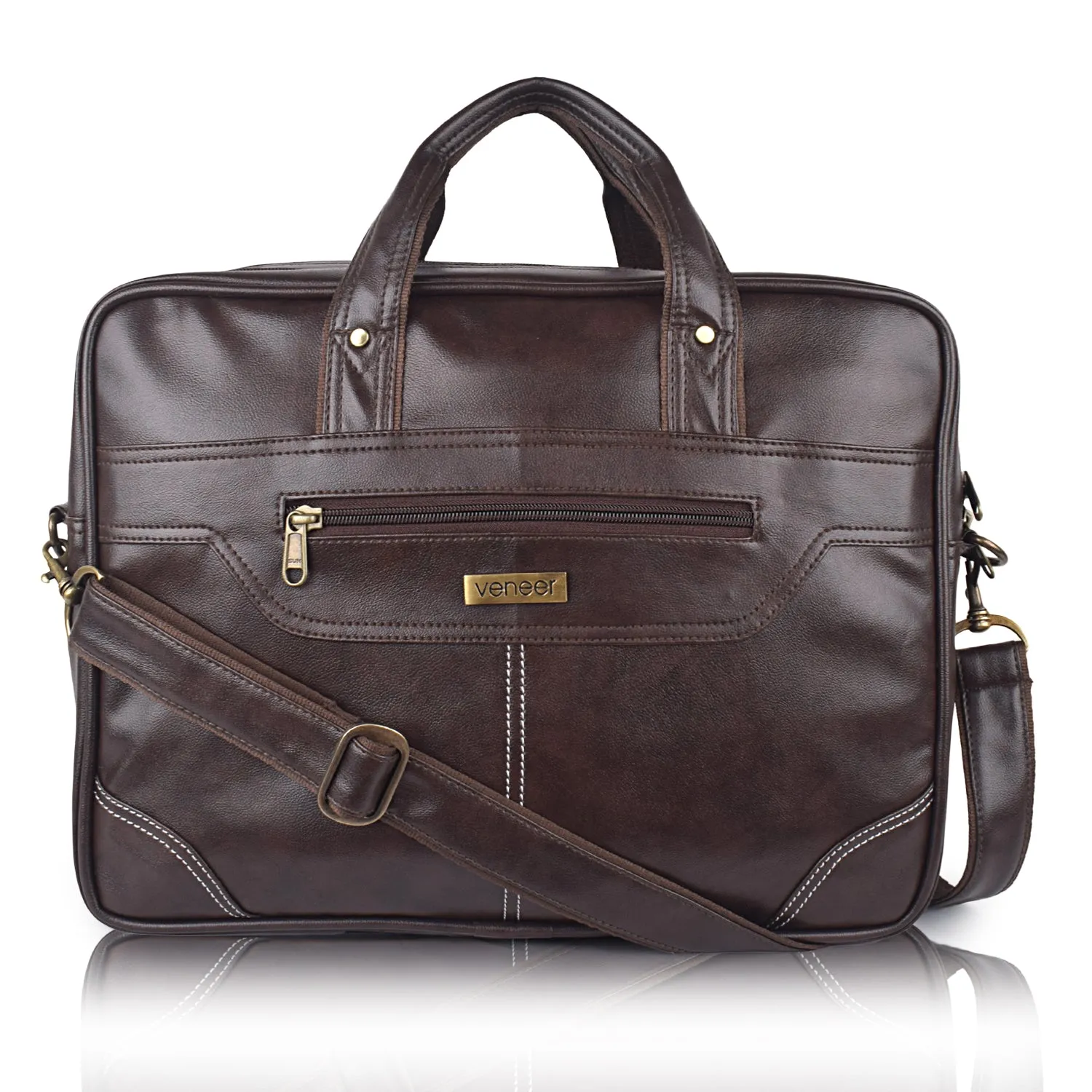 The Cybershift Laptop Messenger Bag Combo