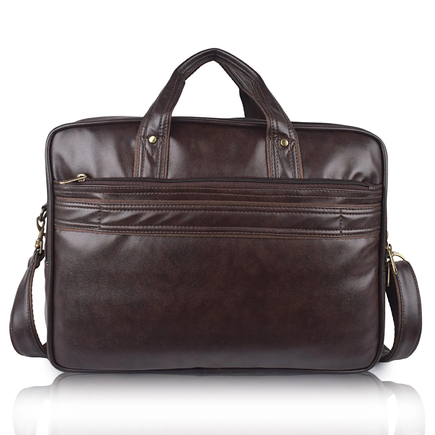 The Cybershift Laptop Messenger Bag Combo
