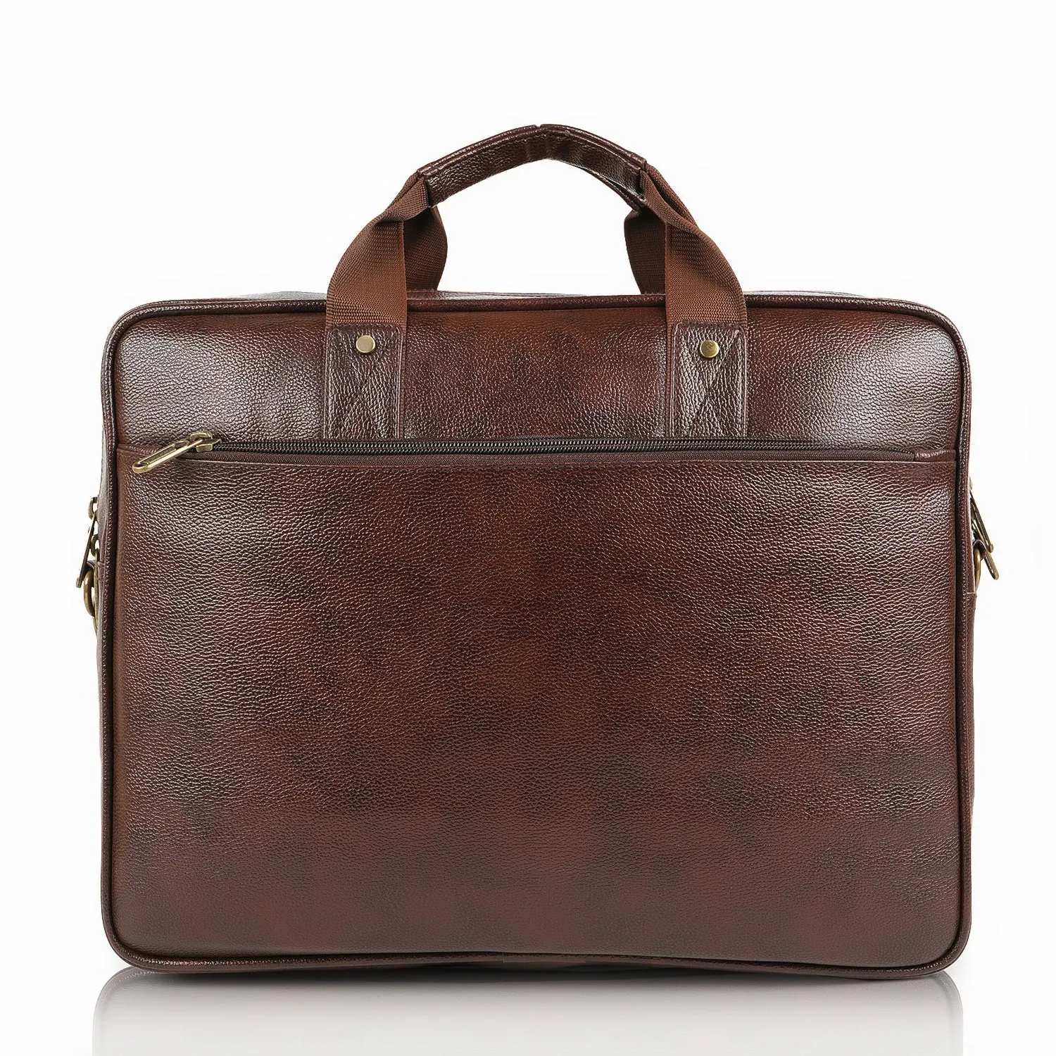 The Executive Laptop Messenger Bag Combo