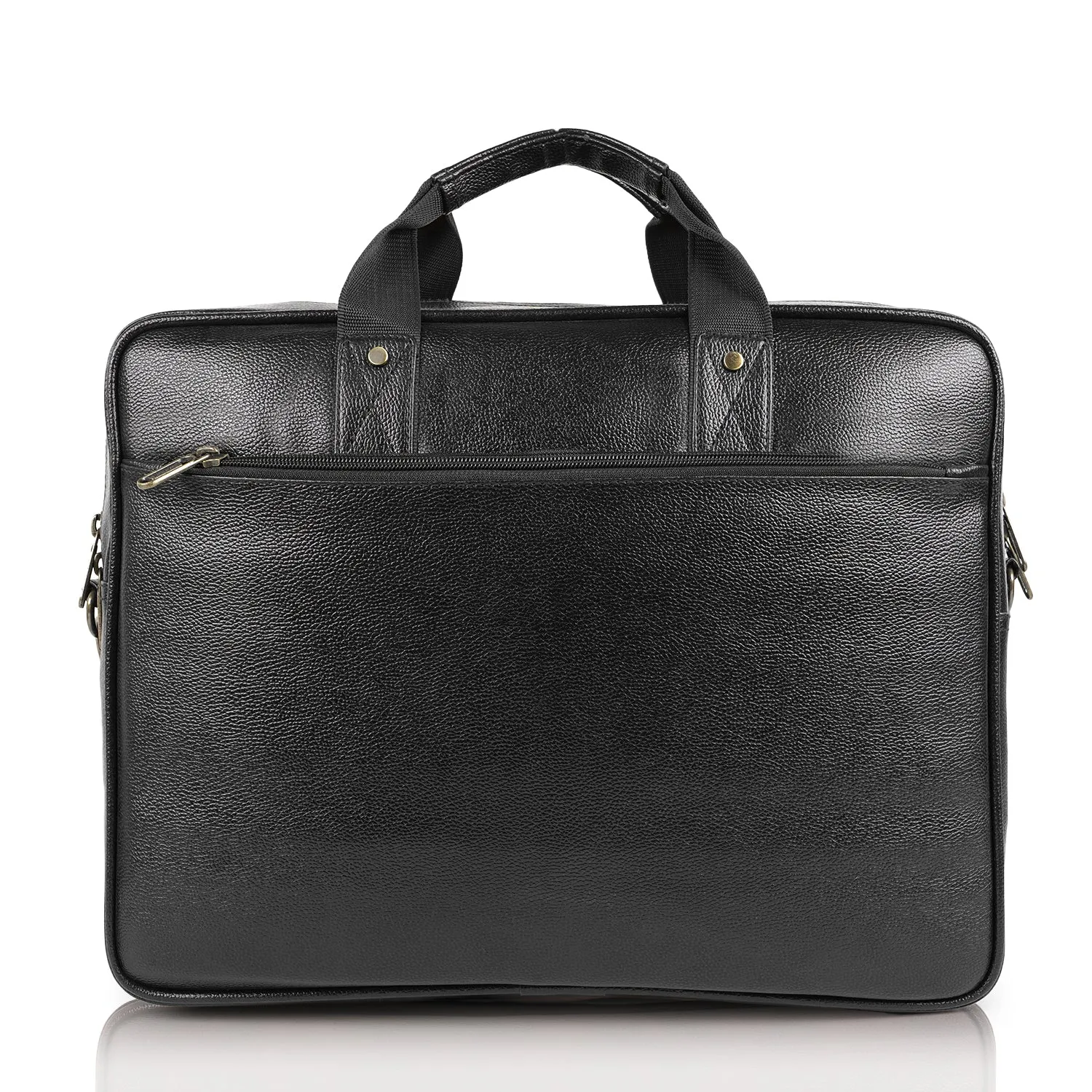 The Executive Laptop Messenger Bag Combo