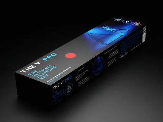 THE V PRO 2.0