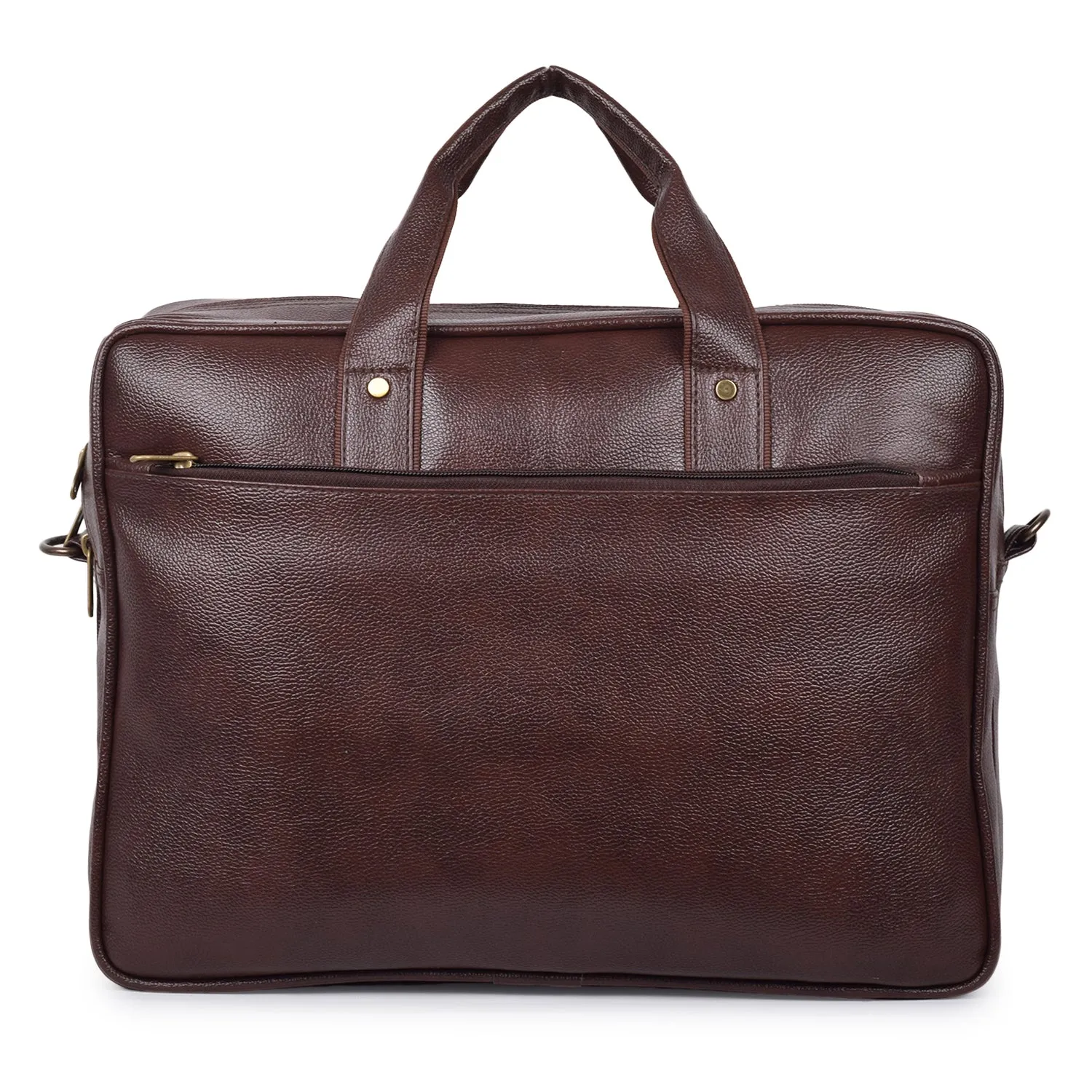 The Zenith Laptop Messenger Bag Combo