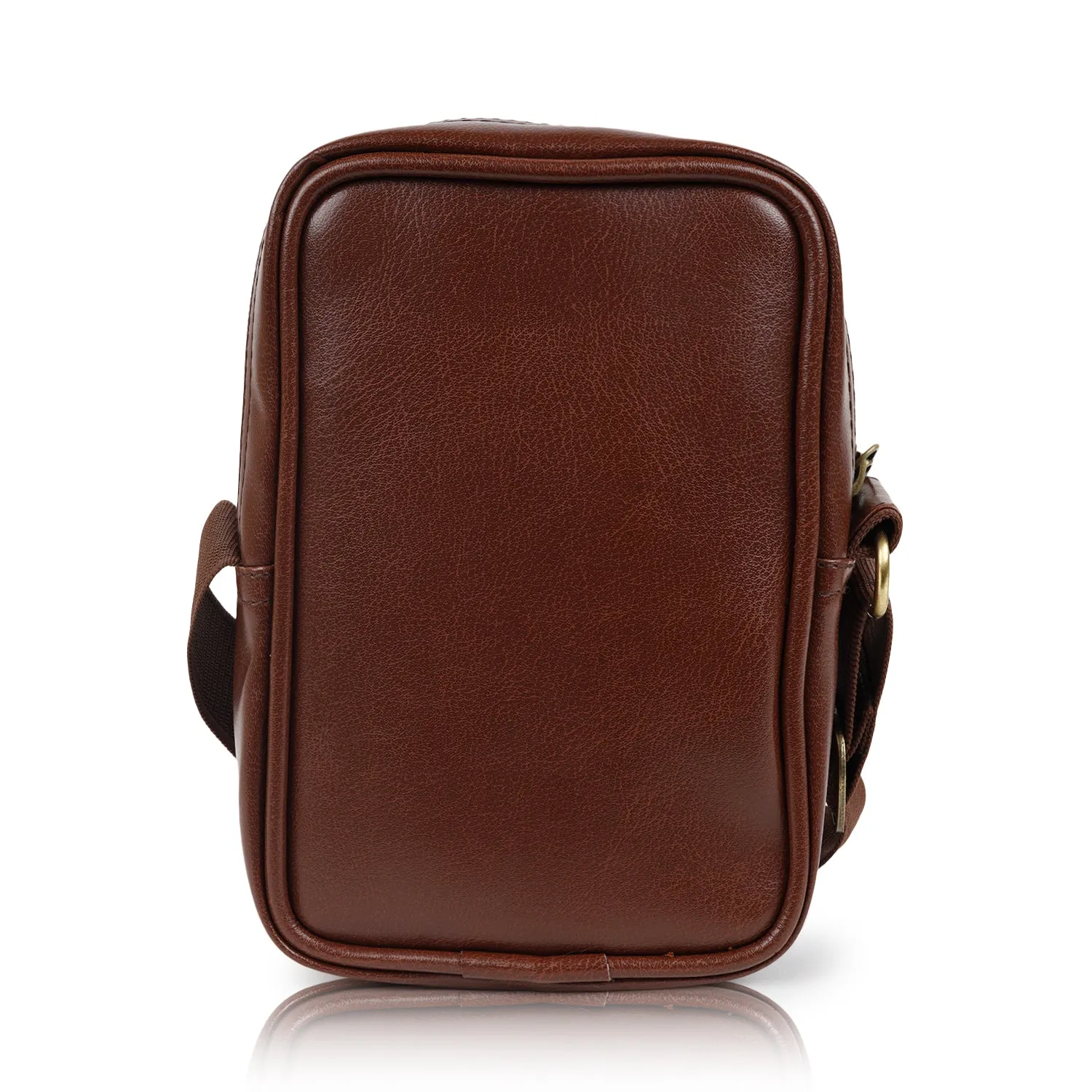 The Zenith Laptop Messenger Bag Combo