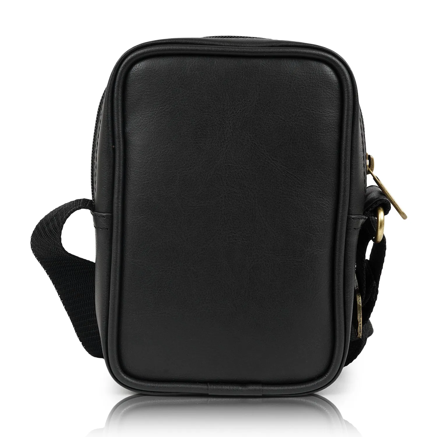 The Zenith Laptop Messenger Bag Combo