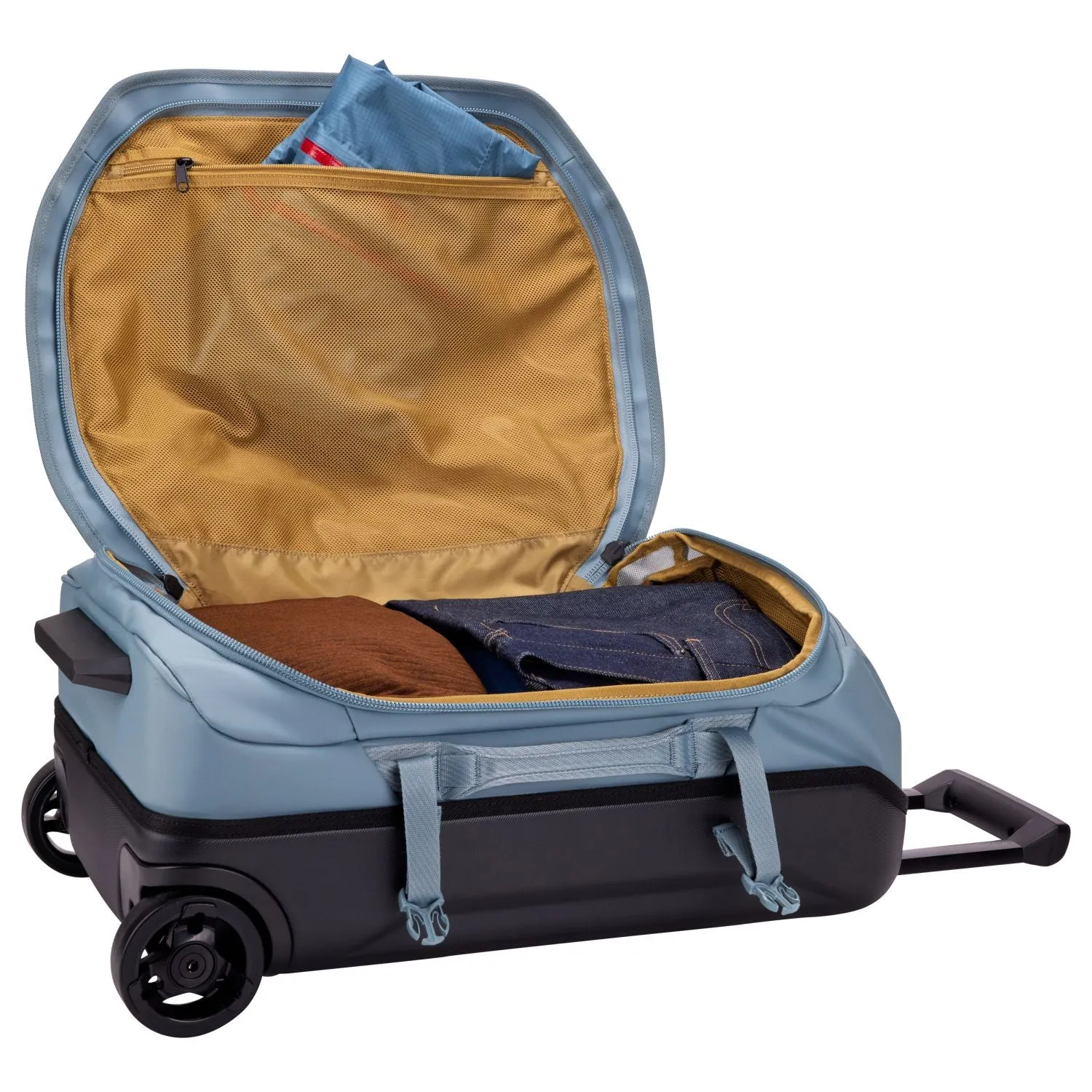 Thule Chasm Carry On Wheeled Duffel 40L