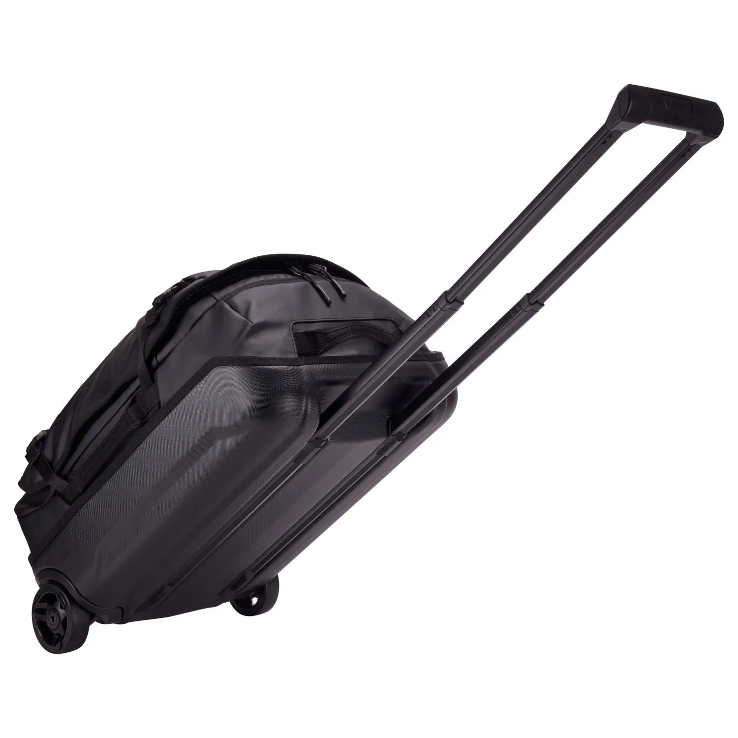 Thule Chasm Carry On Wheeled Duffel 40L