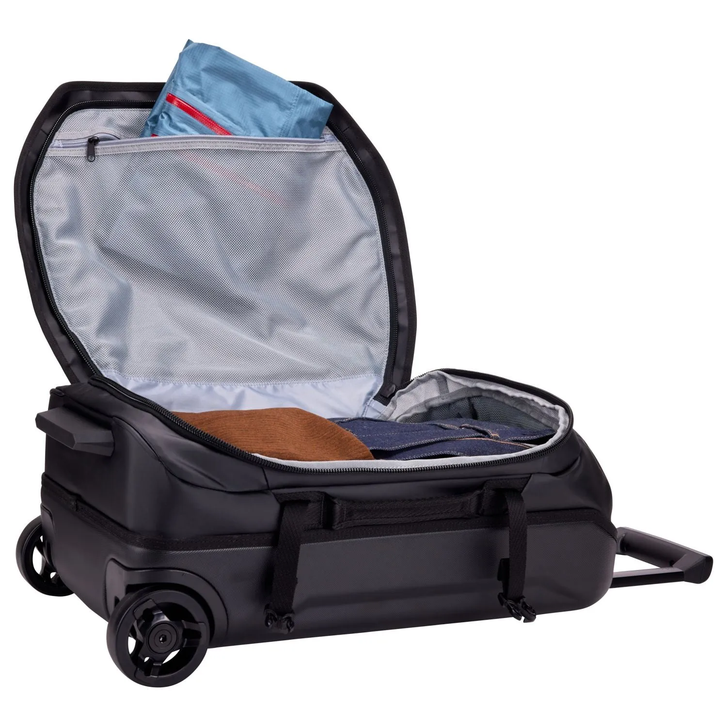 Thule Chasm Carry On Wheeled Duffel 40L