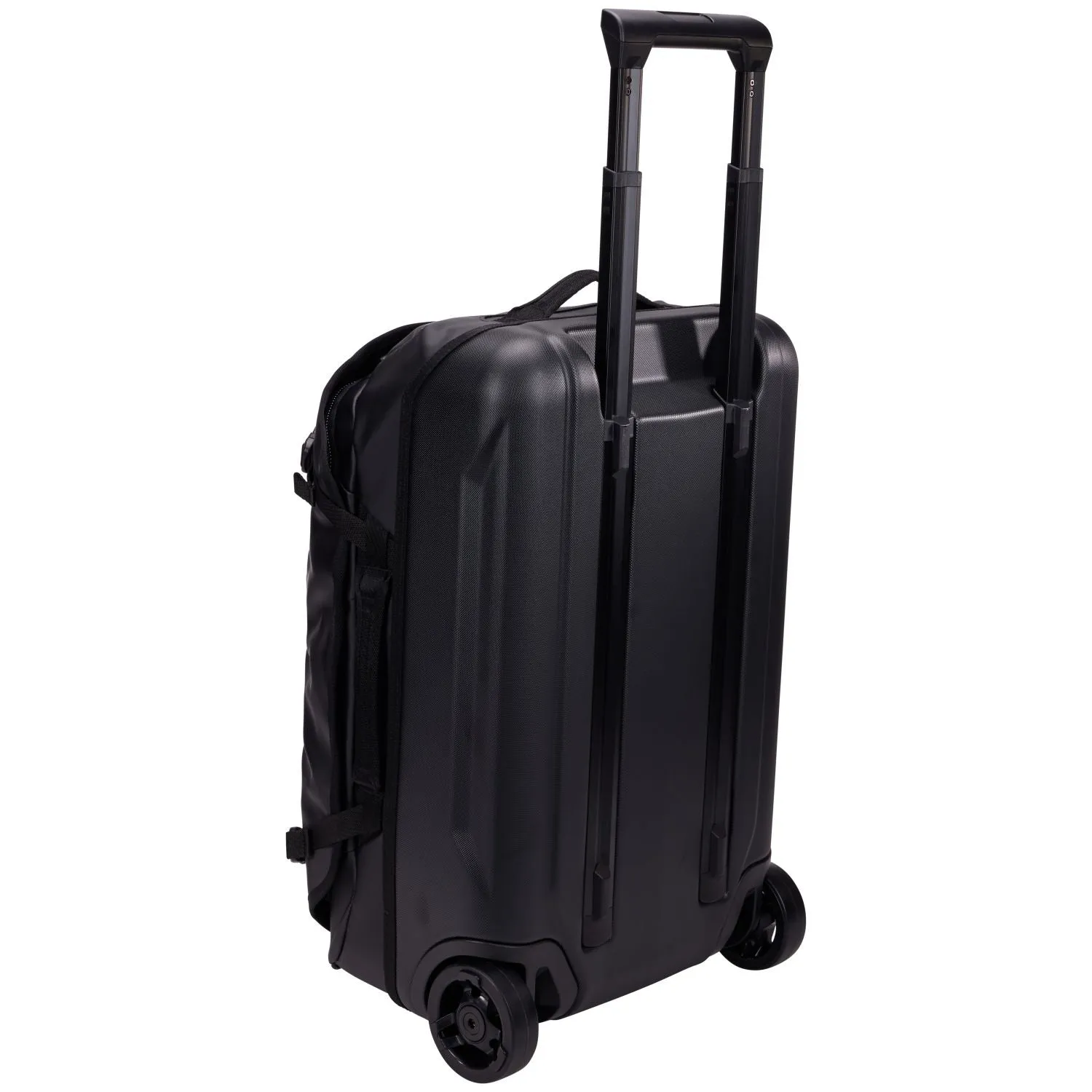 Thule Chasm Carry On Wheeled Duffel 40L