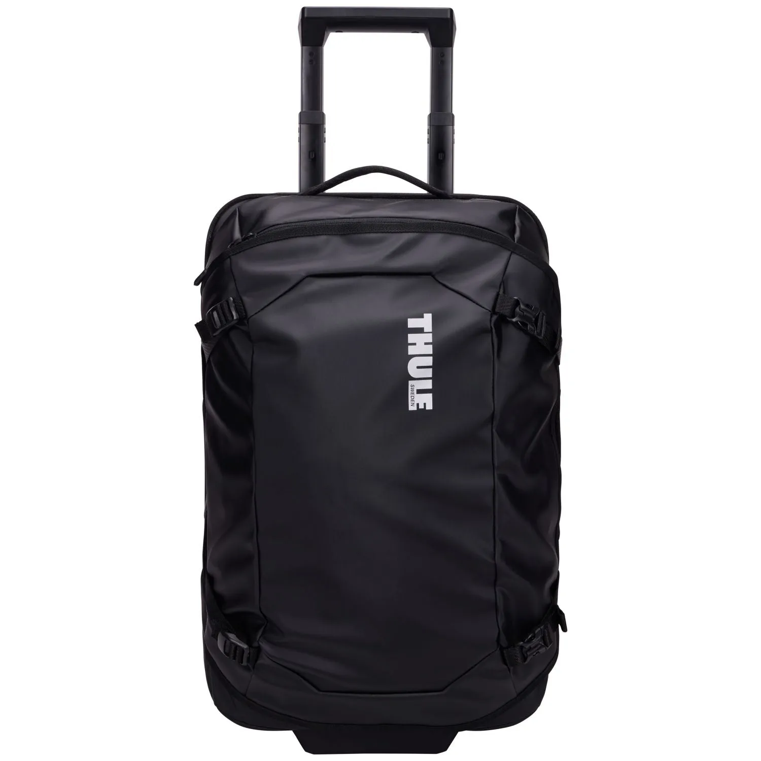 Thule Chasm Carry On Wheeled Duffel 40L