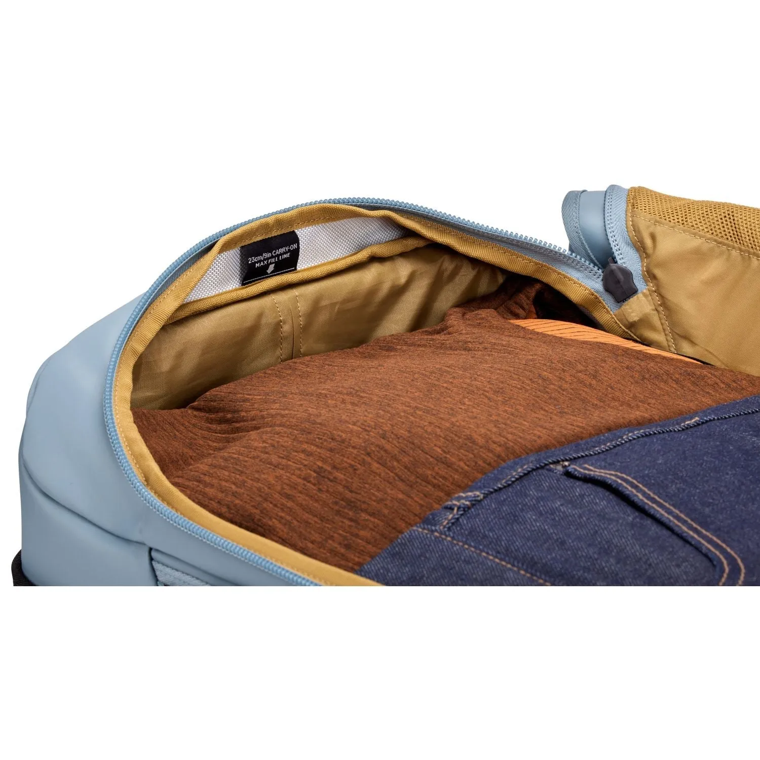 Thule Chasm Carry On Wheeled Duffel 40L