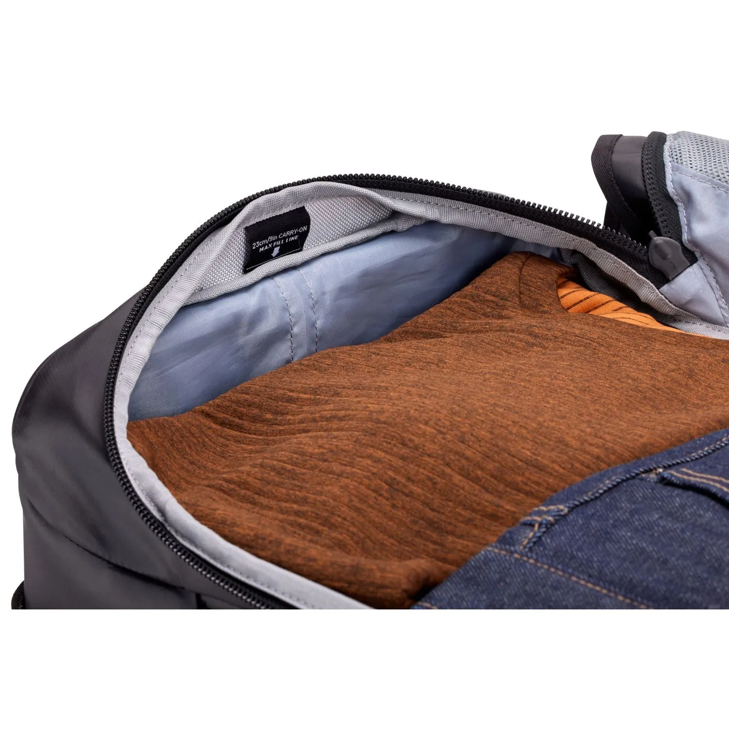 Thule Chasm Carry On Wheeled Duffel 40L