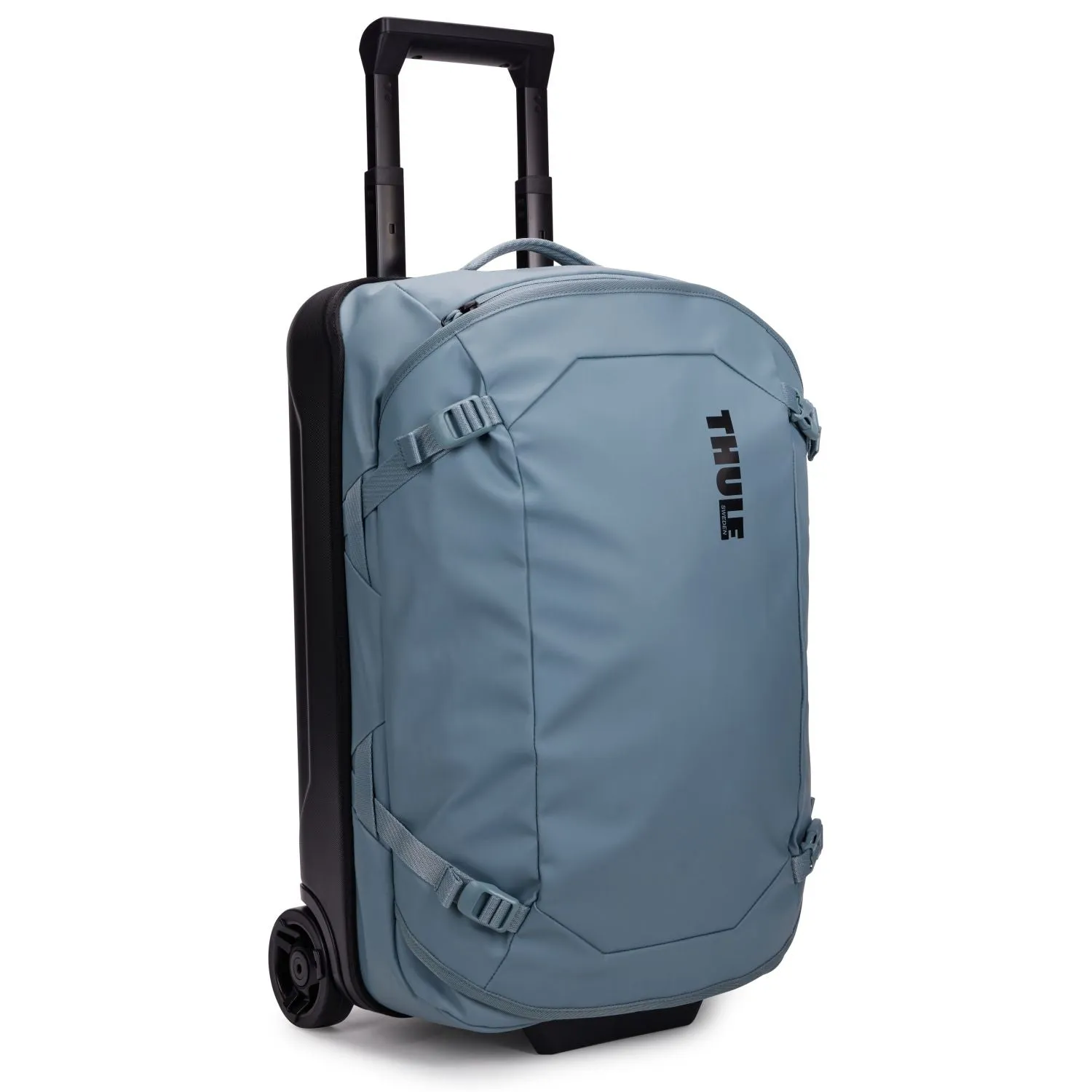 Thule Chasm Carry On Wheeled Duffel 40L