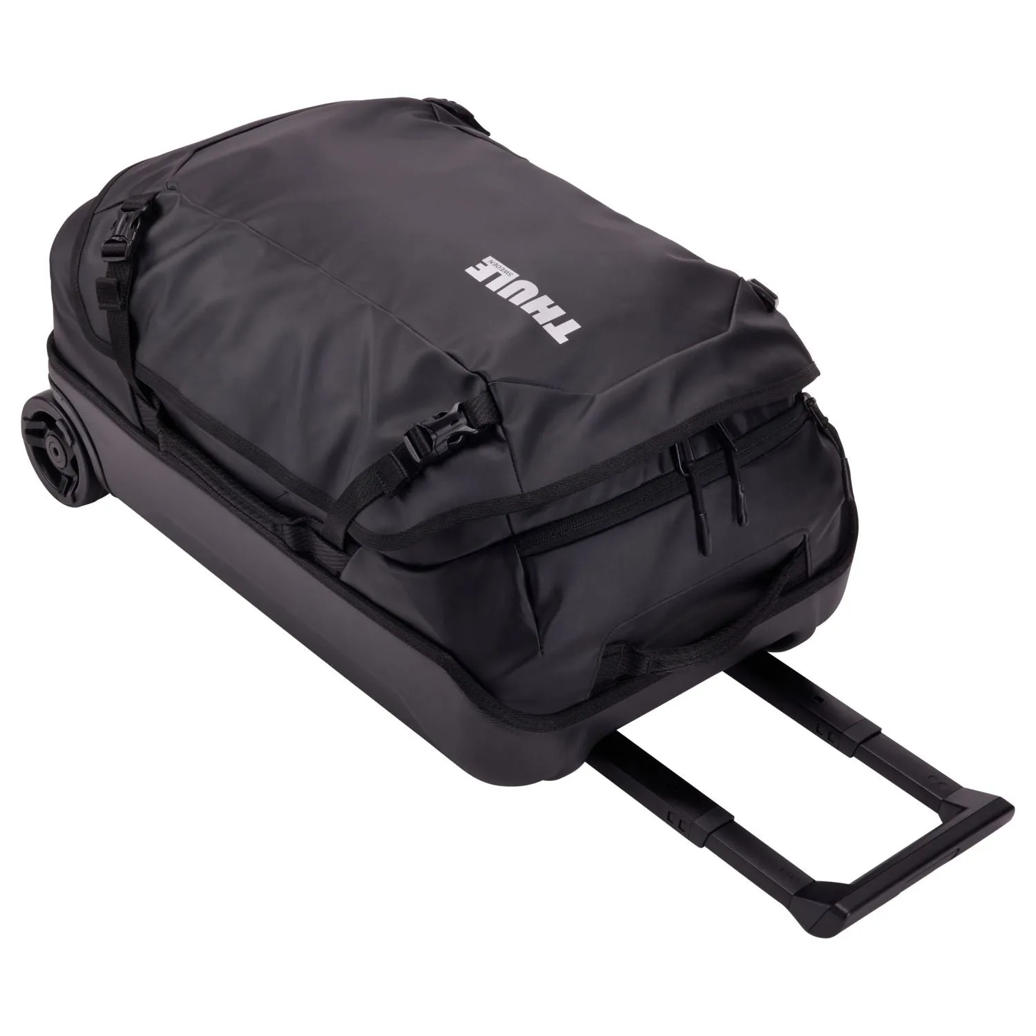 Thule Chasm Carry On Wheeled Duffel 40L