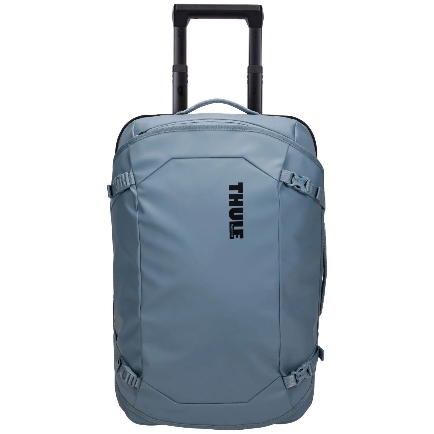 Thule Chasm Carry On Wheeled Duffel 40L